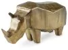 Ashley Furniture A2000665 Gentwell - Sculpture - Antique Gold Finish