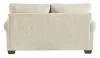 Ashley Furniture 9620535 Monaghan - Loveseat - Sandstone