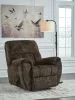 Ashley Furniture PC5260525 Ashley Furniture PC5260525 Stayfish - Rocker Recliner - Chocolate