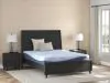 Sierra Sleep® by Ashley M20531 Sierra Sleep® by Ashley M20531 Peak 2.0 10 Memory Foam - Queen Mattress - White