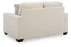Ashley Furniture PC2920335 Larimer - Loveseat - Stone