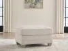 Ashley Furniture PC2600514 Rayne-Cove - Ottoman - Opal