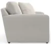 Jackson Furniture Industries 228801-1703/16-1682/16 Jackson Furniture Industries 228801-1703/16-1682/16 Lindsey - Chair & 1/2 - Cotton