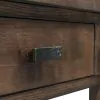 Liberty Furniture 147-OT1020 Mesa Valley - End Table - Tobacco