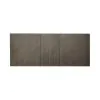 Liberty Furniture 944-CD-TRS Westfield - Trestle Table - Havana Brown