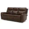 Liberty Furniture 7005CG-32P Blair - Sofa P2 & ZG - Cognac