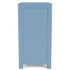 Riverside Furniture 30764 Rosalie - 2 Door Accent Chest - Blue