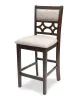 New Classic D1763-52S-CHY New Classic D1763-52S-CHY Mitchell - 5 Piece Counter Dining Set - Cherry