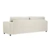 New Classic U1261-30-NAT New Classic U1261-30-NAT Kylo - Sofa - Chiffon Natural