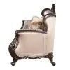 New Classic U532T-20 Constantine - Loveseat (KD) - Red / Cherry