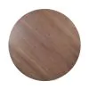 New Classic 40-501-T Gabby - Complete Table - Dark Brown