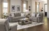 Jackson Furniture Industries 10602-1710/28 Tyler - Rocker Recliner - Pewter