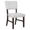 New Classic D5348-20-GRY New Classic D5348-20-GRY Tioga - Dining Chair (Set of 2) - Gray