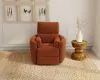 Jackson Furniture Industries 212511-1939/39 Jackson Furniture Industries 212511-1939/39 Avondale - Swivel Glider Recliner - Nutmeg