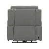 Liberty Furniture 7021LG-13P Camden - Swivel Glider Recliner P3 - Aline Light Gray