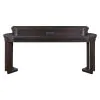 Liberty Furniture 811-OT7837 Weston - Console Bar Table - Peppercorn