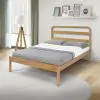 ACME BD05010F Shamia - Full Bed - Natural