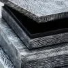 Ashley Furniture A2000491 Ashley Furniture A2000491 Keldy - Box Set (Set of 3) - Antique Pewter Finish