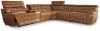 Ashley Furniture U92708S5 Ashley Furniture U92708S5 Temmpton - 6-Piece Power Reclining Sectional - Chocolate
