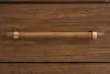 Ashley Furniture B615B1 Lyncott - Dresser And Mirror - Brown