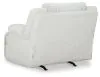 Ashley Furniture 9270625 Ashley Furniture 9270625 Top Tier - Rocker Recliner - Alloy