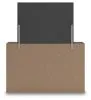 Ashley Furniture B3789B1 Prendonea - Dresser and Mirror - Charcoal