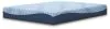 Sierra Sleep® by Ashley M20531 Sierra Sleep® by Ashley M20531 Peak 2.0 10 Memory Foam - Queen Mattress - White