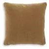 Ashley Furniture A1001139 Ashley Furniture A1001139 Jaxkins - Pillow (Set of 4) - Camel