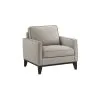 New Classic L2650-10-GRY Aaron - Chair - Mist Gray