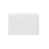 Liberty Furniture 607-BR60 Summer House - 2 Drawer Nightstand - Oyster White