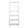 Liberty Furniture 2094-AC3001 Trellis Lane - Accent Bookcase - White
