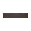 Liberty Furniture 297-AT7436 Paradise Valley - Hall Console Table - Saddle Brown