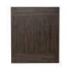 Liberty Furniture 297-OT1020 Paradise Valley - Rectangular End Table - Saddle Brown