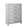 New Classic B3314-070 Biscayne - Chest - Driftwood