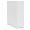 Riverside Furniture 30765 Riverside Furniture 30765 Rosalie - 5 Drawer Chest - White