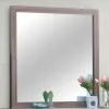 CoasterEveryday 207044 Brantford - Dresser Mirror - Barrel Oak