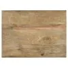 Coaster Fine Furniture 704837 Benton - Rectangular Solid Wood End Table - Natural