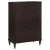 Coaster Fine Furniture 223065 Emberlyn - 5-Drawer Bedroom Chest - Brown