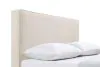 CoasterEveryday 315993QF Kosmo - Upholstered Queen / Full Panel Headboard - Sand