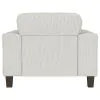 Coaster Fine Furniture 509649 Deerhurst - Upholstered Track Arm Tufted Accent Chair - Greige