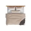 Intercon SM-BR-8865K-WHE-C Intercon SM-BR-8865K-WHE-C San Mateo - King Standard Bed - Wheat