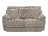 Jackson Furniture Industries 229602-1802/28-1878/28 Jackson Furniture Industries 229602-1802/28-1878/28 Jaden - Loveseat - Steel