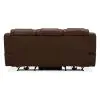 Liberty Furniture 7020CN-32P Caswell - Sofa P2 & ZG - Nature Chestnut