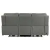 Liberty Furniture 7021LG-33P Camden - Sofa P3 & ZW - Aline Light Gray