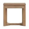 Liberty Furniture 536-OT1021 Liberty Furniture 536-OT1021 Ballentine - Chairside Table - Weathered Bronze