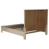 Coaster Fine Furniture 222521QB2 Solano - Footboard, Box 2 of 3 - Weathered Mango
