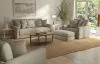 Jackson 316503-1533/26-1634/28 Amelia - Sofa - Sand