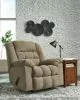 Ashley Furniture 4450525 Ashley Furniture 4450525 Kegler - Rocker Recliner - Briar