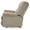 Ashley Furniture 5950425 Ashley Furniture 5950425 Stonemeade - Rocker Recliner - Taupe