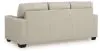 Ashley Furniture 2170839 Ashley Furniture 2170839 Santorine - Queen Sofa Sleeper - Bone
